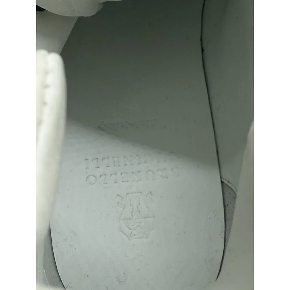 Brunello Cucinelli nwt brunello